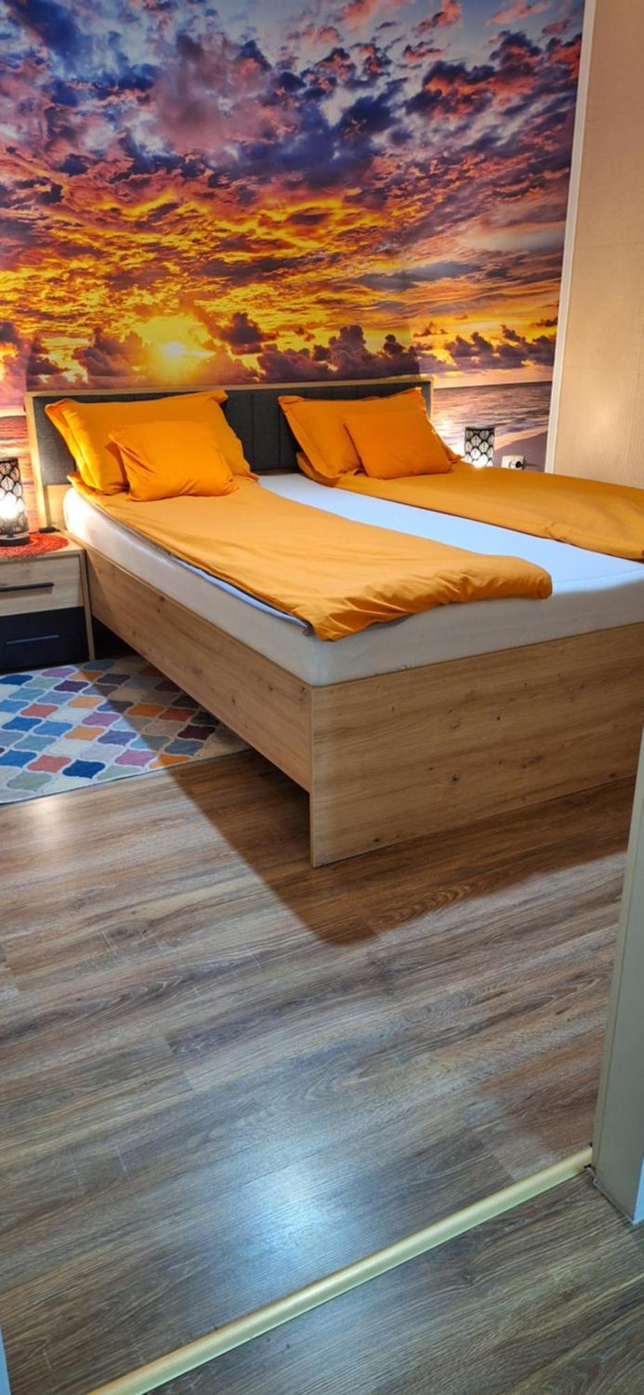 Apartman Su Libero Lägenhet Subotica Exteriör bild