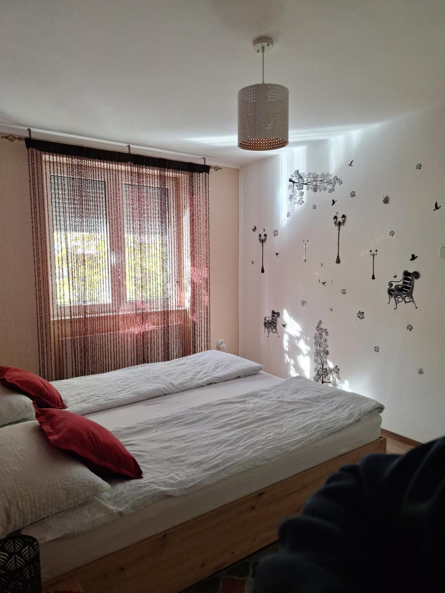 Apartman Su Libero Lägenhet Subotica Exteriör bild