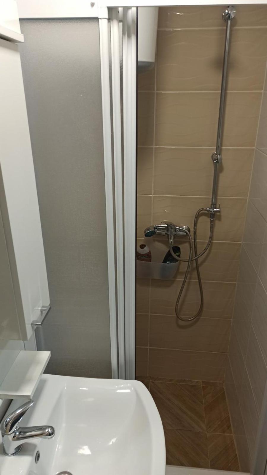 Apartman Su Libero Lägenhet Subotica Exteriör bild