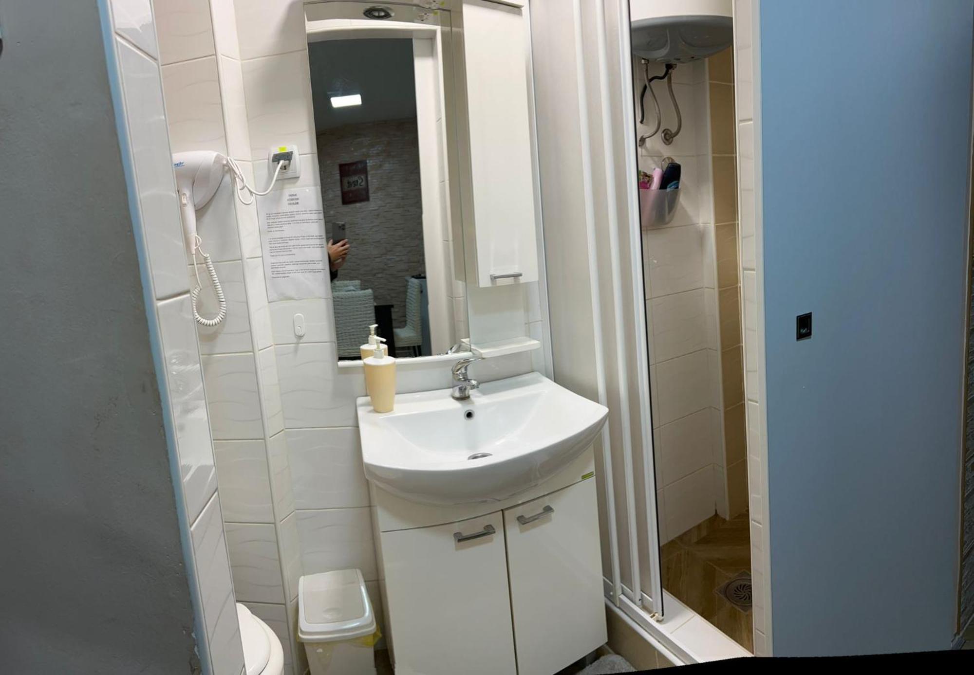 Apartman Su Libero Lägenhet Subotica Exteriör bild